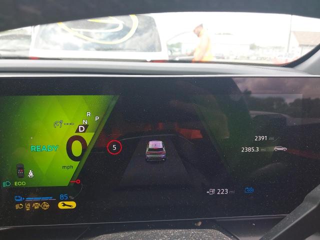 2025 RENAULT MEGANE TECHNO COMFORT RAN 