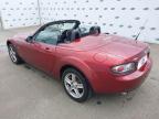 2007 MAZDA MX-5 for sale at Copart WHITBURN