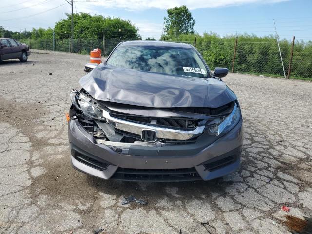  HONDA CIVIC 2017 Szary