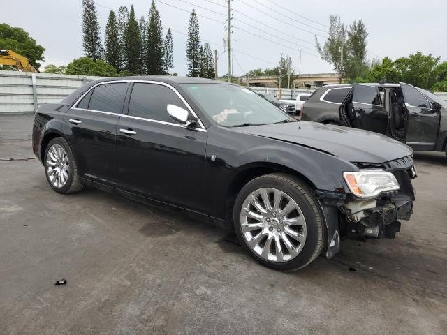  CHRYSLER 300 2013 Czarny