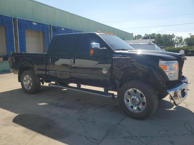 Pickups FORD F350 2012 Blue