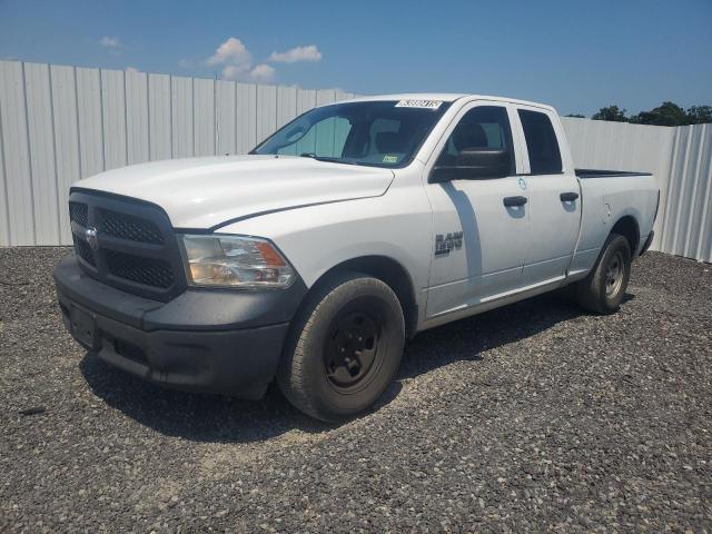  RAM 1500 2019 Biały