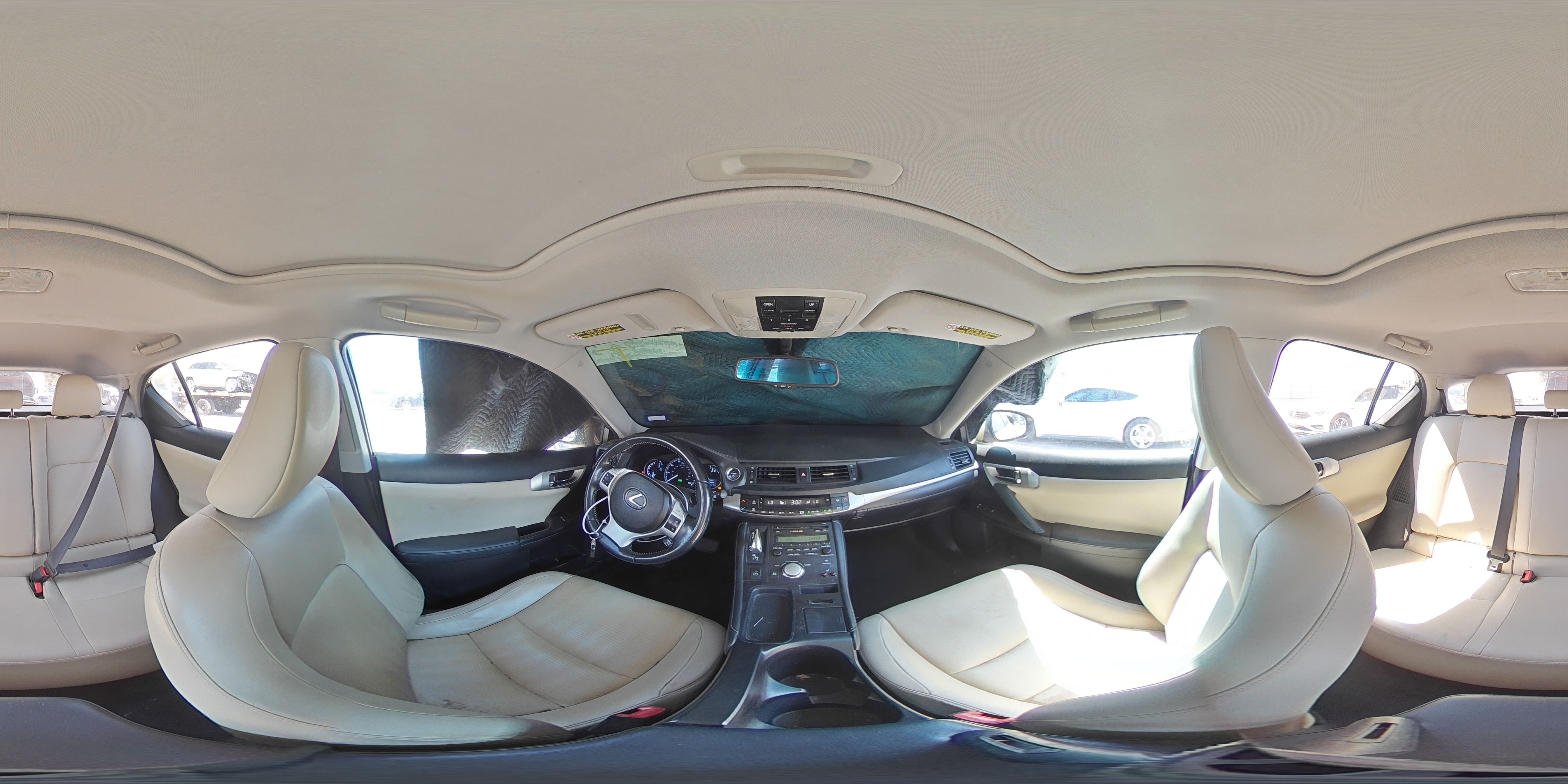 2011 Lexus Ct 200 VIN: JTHKD5BH6B2006646 Lot: 63612925