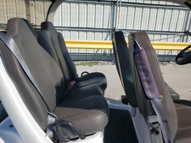 2010 GLOBAL ELECTRIC MOTORS E4   