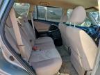 2007 TOYOTA RAV4    for sale at Copart TX - FT. WORTH