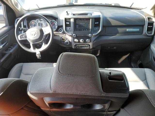  RAM 1500 2020 Biały