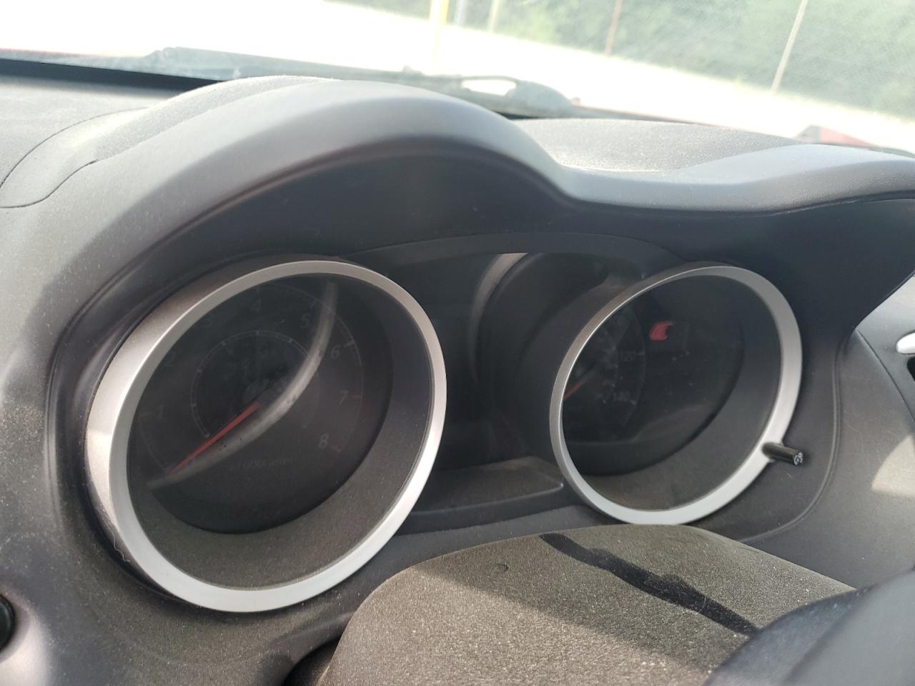 2016 Mitsubishi Lancer Es VIN: JA32U2FU9GU005234 Lot: 65286745