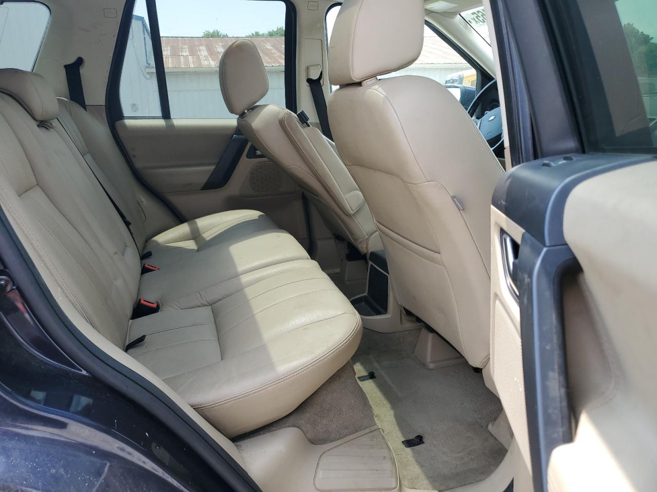 2014 Land Rover Lr2 Se VIN: SALFP2BG2EH401627 Lot: 61124465
