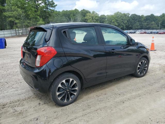  CHEVROLET SPARK 2021 Czarny