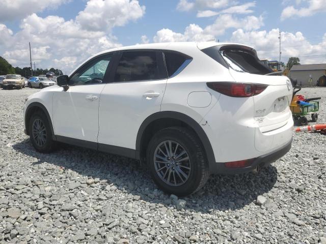  MAZDA CX-5 2020 Biały