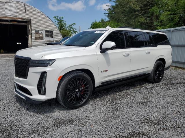 CADILLAC ESCALADE V 2023