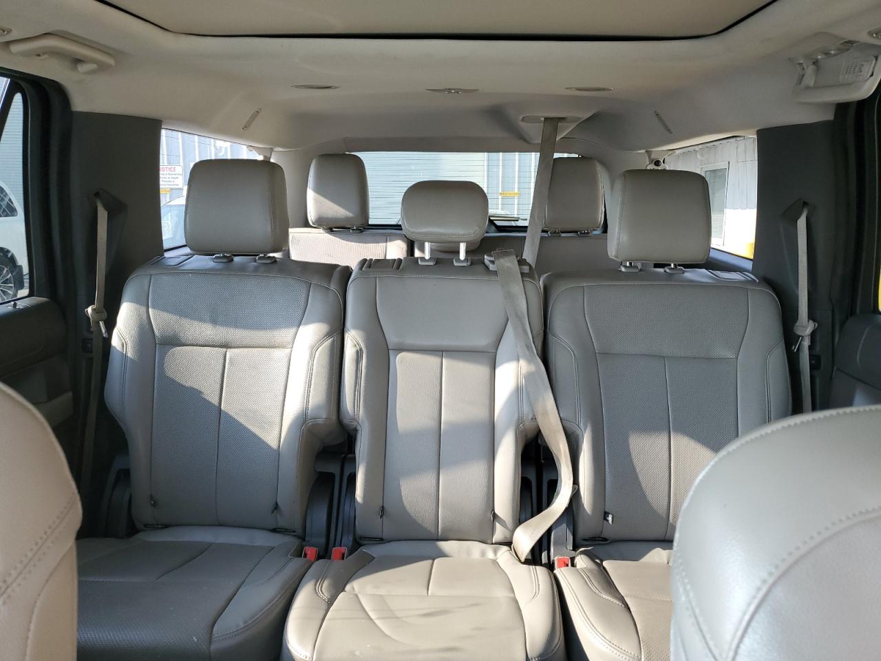 2018 Ford Expedition Max Xlt VIN: 1FMJK1JT1JEA34977 Lot: 65083335