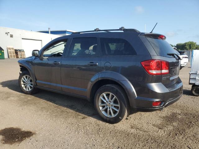  DODGE JOURNEY 2017 Szary