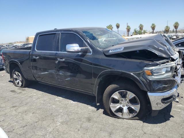  RAM 1500 2022 Czarny