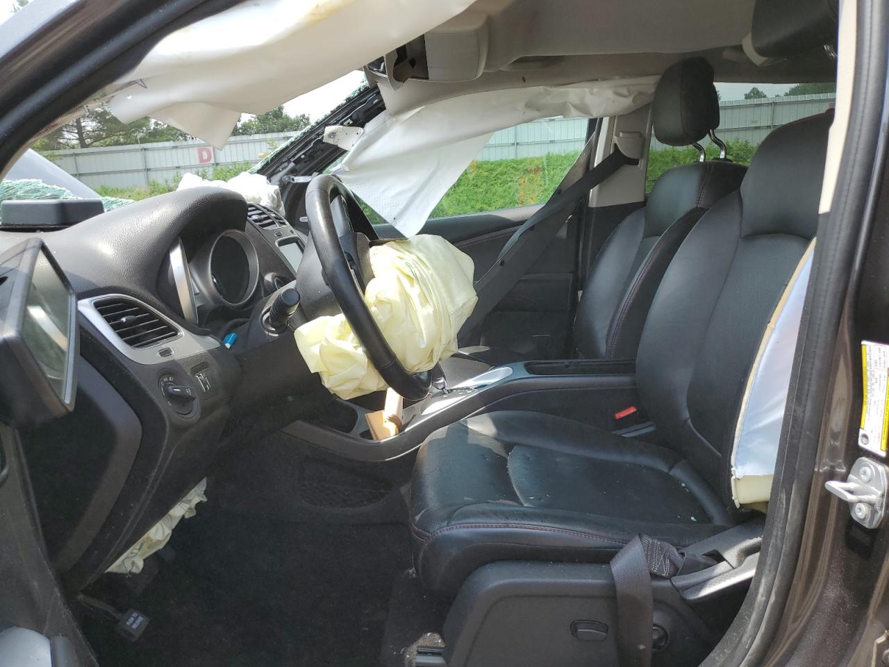 2018 Dodge Journey Gt VIN: 3C4PDDEGXJT278022 Lot: 63306945