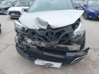 2015 RENAULT CAPTUR DYN for sale at Copart YORK