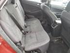2019 HYUNDAI TUCSON LIMITED   for sale at Copart NS - HALIFAX