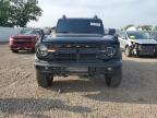 2024 FORD BRONCO BLACK DIAMOND   à vendre chez Copart NY - SYRACUSE
