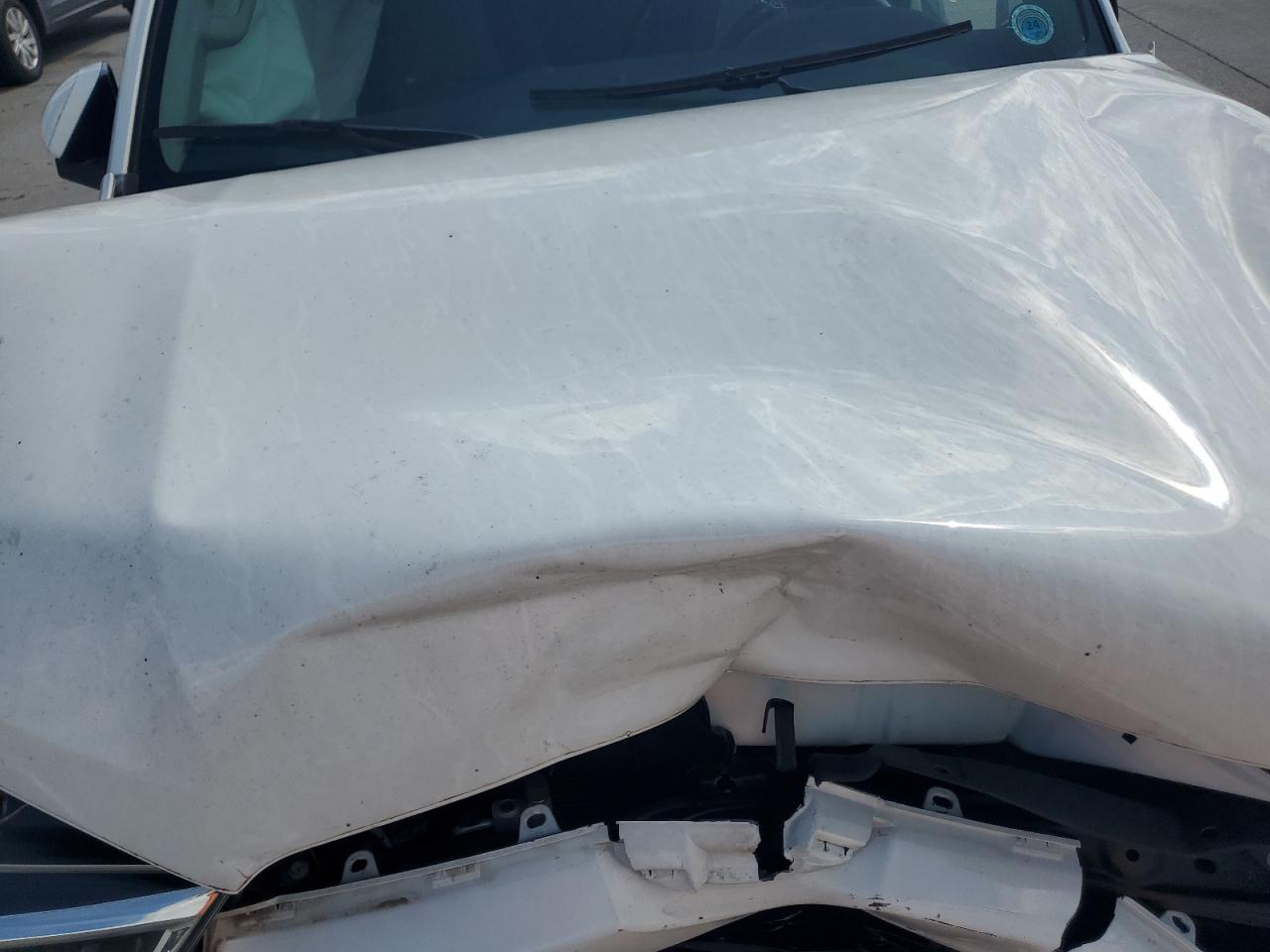 2020 Toyota 4Runner Sr5 VIN: JTEZU5JR9L5223727 Lot: 62933385