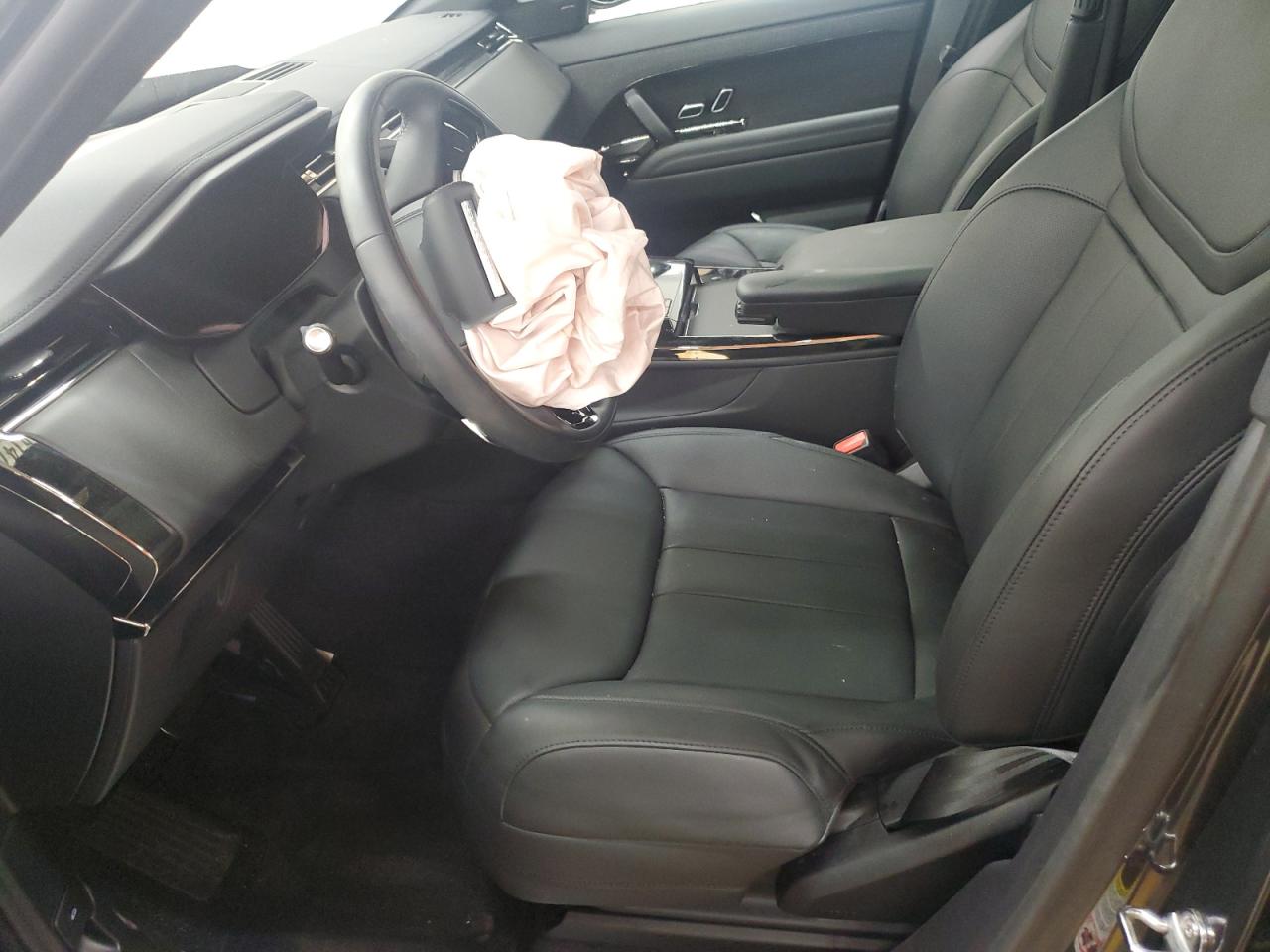 2025 Land Rover Range Rover Sport Dynamic Se VIN: SAL1L9FU0SA438842 Lot: 61472635