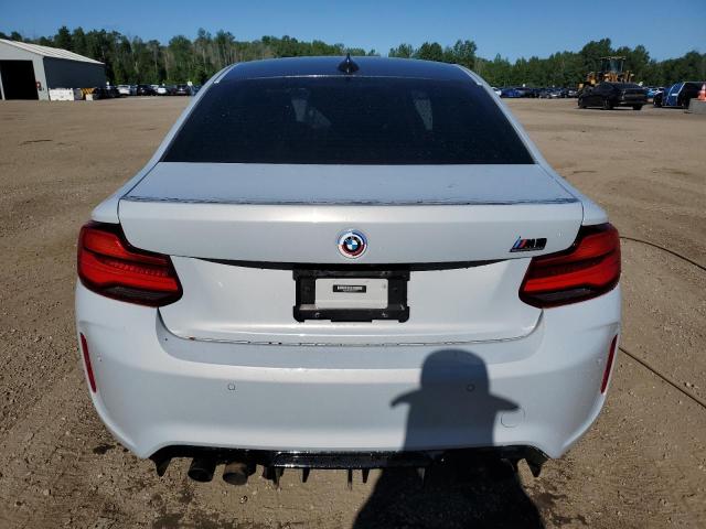 2019 BMW M2 COMPETITION  