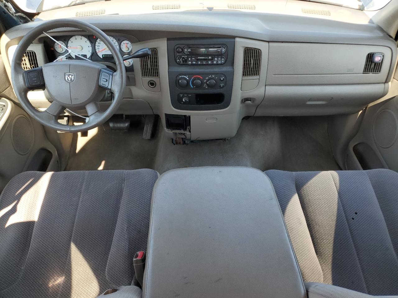 2004 Dodge Ram 1500 St VIN: 1D7HU18D24S544181 Lot: 61294465