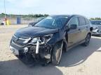 2016 HONDA CR-V EX I- for sale at Copart CORBY