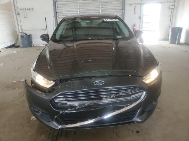  FORD FUSION 2015 Серый