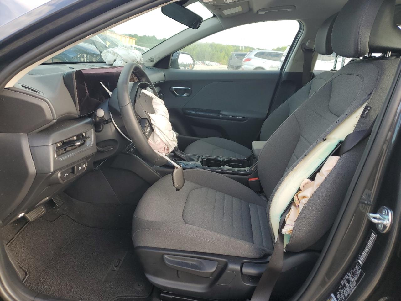 2025 Kia K4 Ex VIN: 3KPFU4DE0SE137378 Lot: 65832295