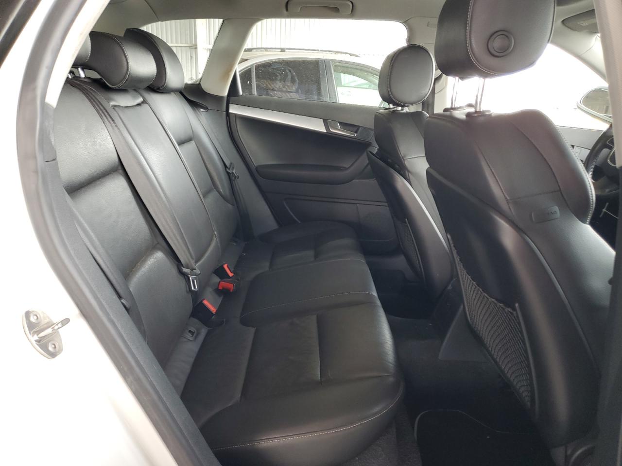2013 Audi A3 Premium Plus VIN: WAUKEAFM9DA026796 Lot: 63490095