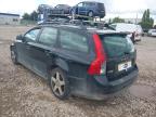 2008 VOLVO V50 SPORT for sale at Copart WISBECH