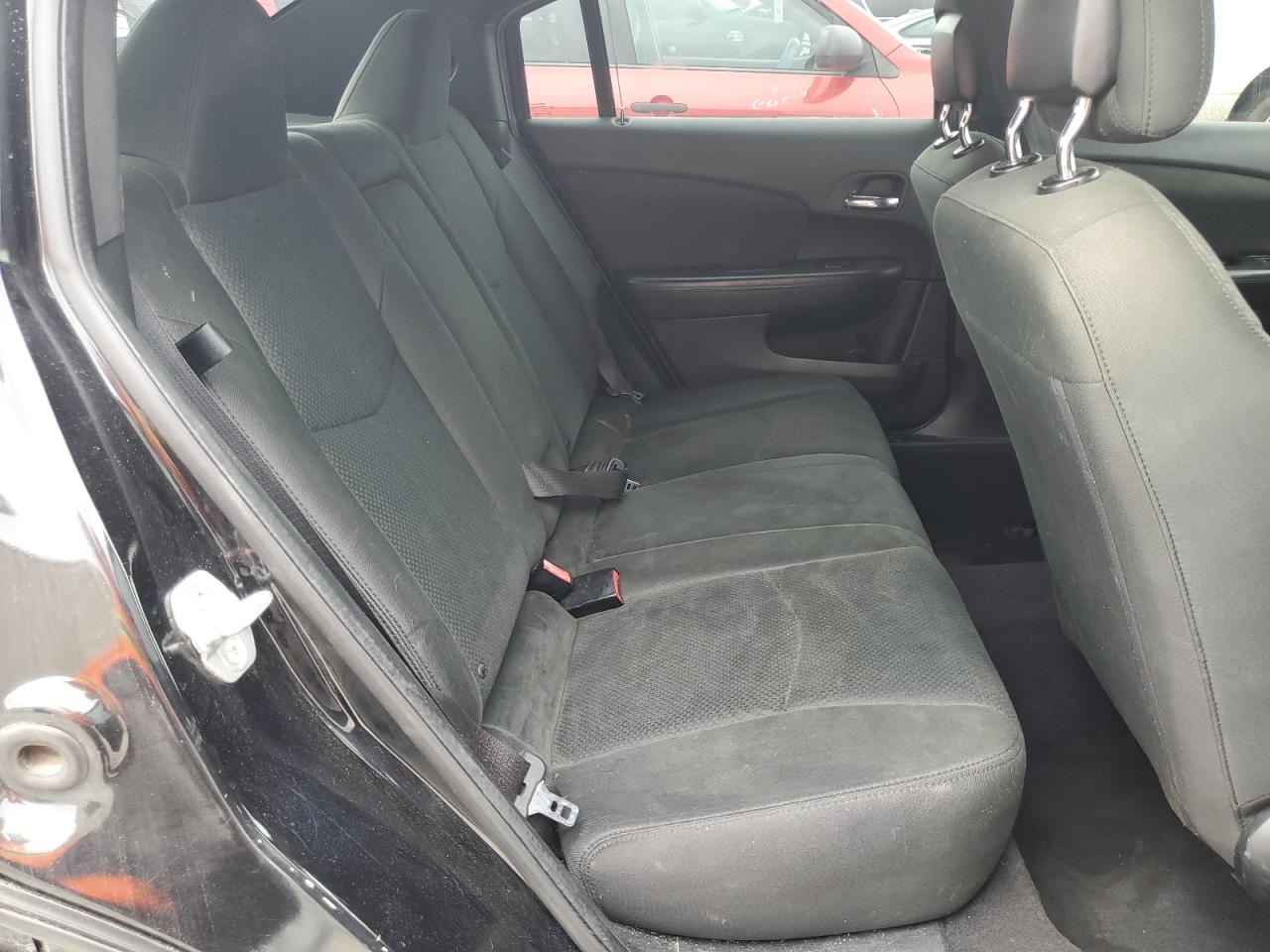 2012 Chrysler 200 Touring VIN: 1C3CCBBB4CN135895 Lot: 64561545
