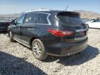 2015 INFINITI QX60 à vendre chez Copart UT - SALT LAKE CITY