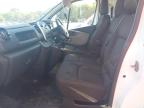2015 VAUXHALL VIVARO 290 for sale at Copart SANDTOFT