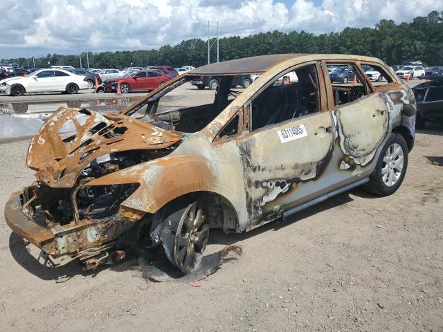 2007 Mazda Cx-7