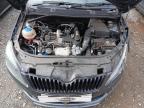 2011 SKODA FABIA MONT for sale at Copart WOLVERHAMPTON