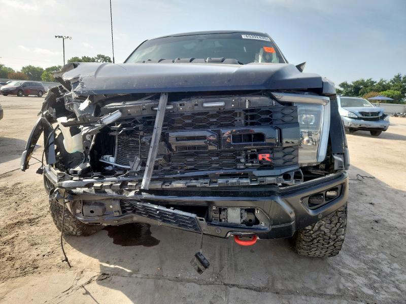  FORD F150 2023 Black