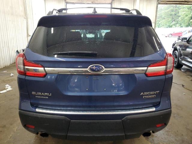  SUBARU ASCENT 2019 Синий