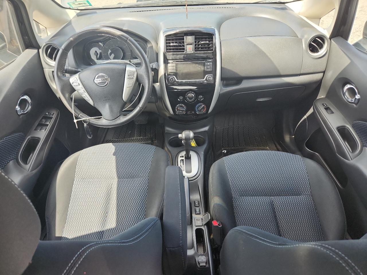 2015 Nissan Versa Note S VIN: 3N1CE2CP9FL375807 Lot: 65532745
