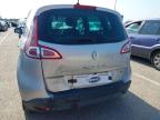 2011 RENAULT SCENIC DYNAMIQUE TOMTOM D  for sale at Copart SANDWICH