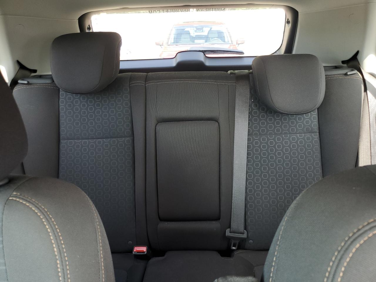 2021 Chevrolet Trax Ls VIN: KL7CJKSB5MB319454 Lot: 64033955