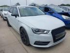 2013 AUDI A3 SPORT T for sale at Copart SANDY