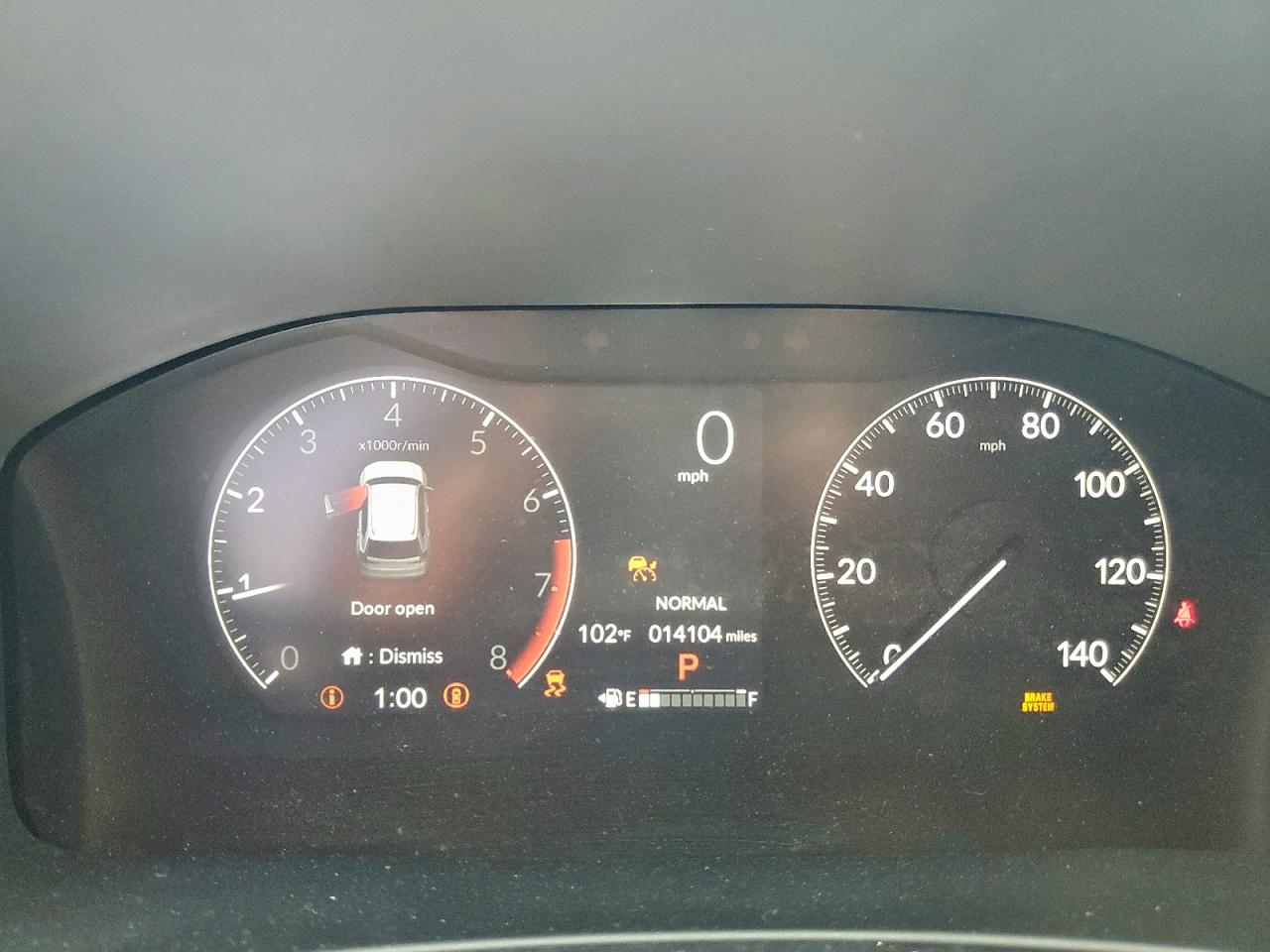 2025 Honda Cr-V Exl VIN: 2HKRS4H74SH408887 Lot: 66165915