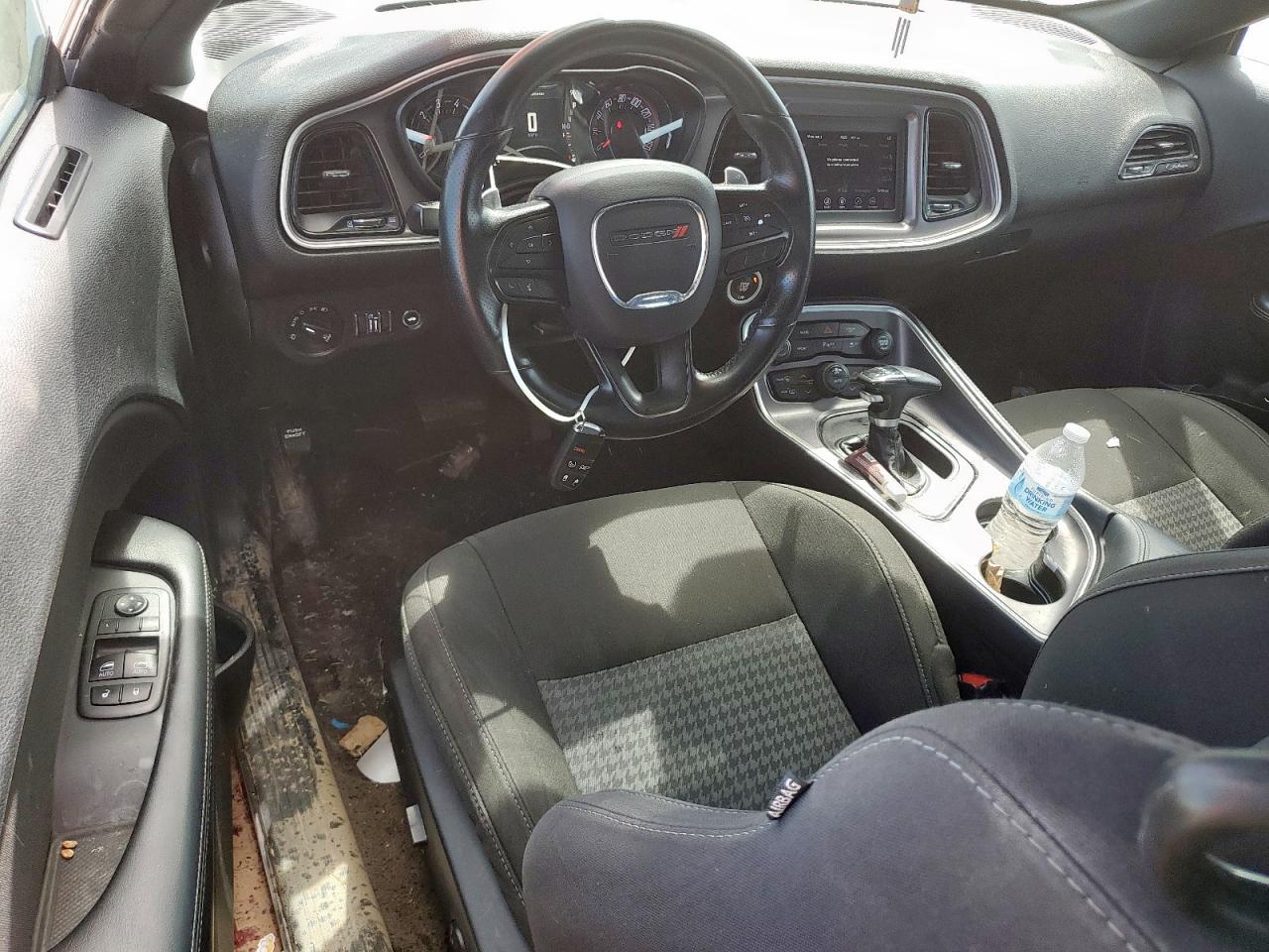 2020 Dodge Challenger Gt VIN: 2C3CDZJG4LH134810 Lot: 65433425