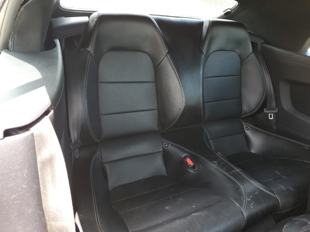 2021 Ford Mustang VIN: 1FATP8UH6M5120665 Lot: 66462845