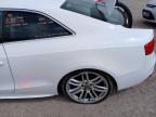 2016 AUDI A5 S LINE TFSI  for sale at Copart WESTBURY