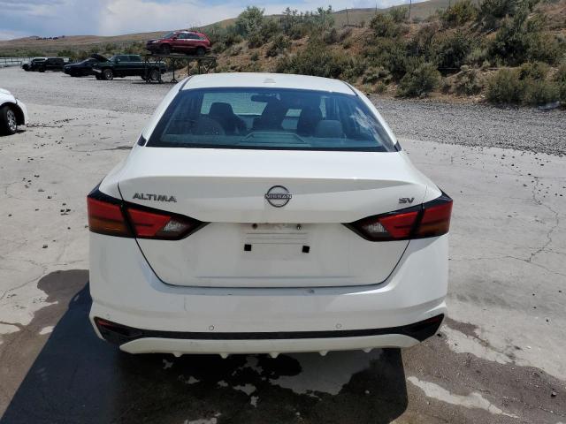 NISSAN ALTIMA 2023 Biały