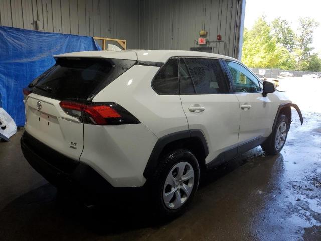  TOYOTA RAV4 2024 White