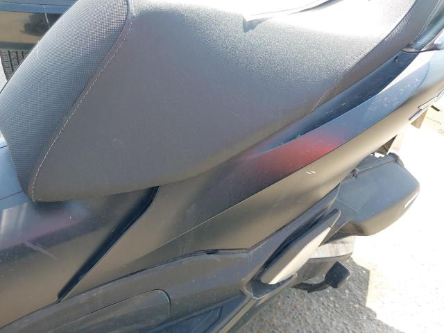 2023 HONDA WW 125 A-P 