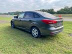 2015 FORD FOCUS S   à vendre chez Copart TX - DALLAS